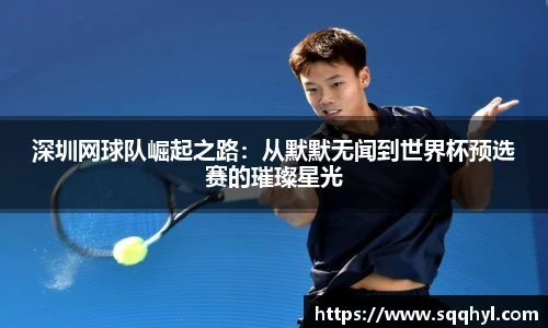 深圳网球队崛起之路：从默默无闻到世界杯预选赛的璀璨星光